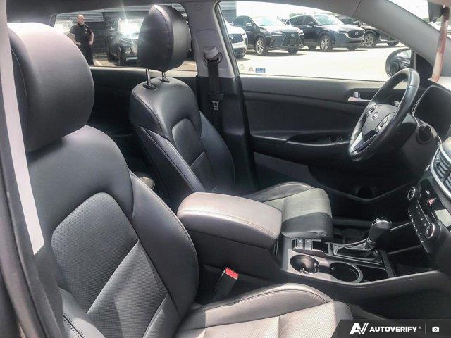hyundai Tucson 2020 - 25