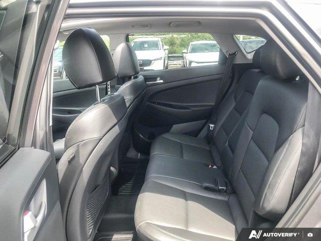 hyundai Tucson 2020 - 26