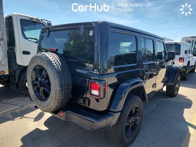jeep Wrangler 2023 - 3