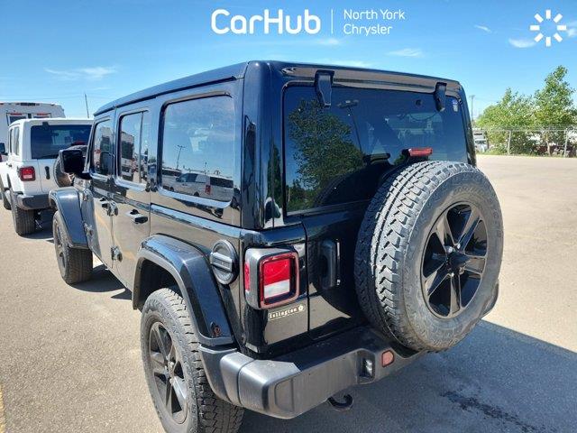 jeep Wrangler 2023 - 4