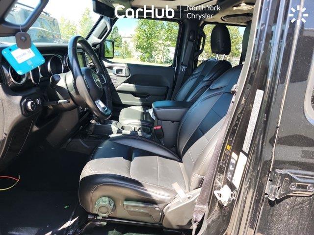 jeep Wrangler 2023 - 5