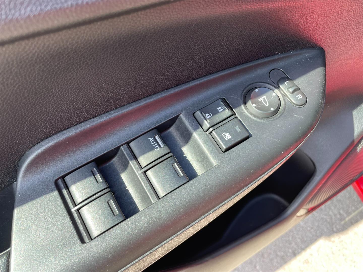 honda Fit 2015 - 11