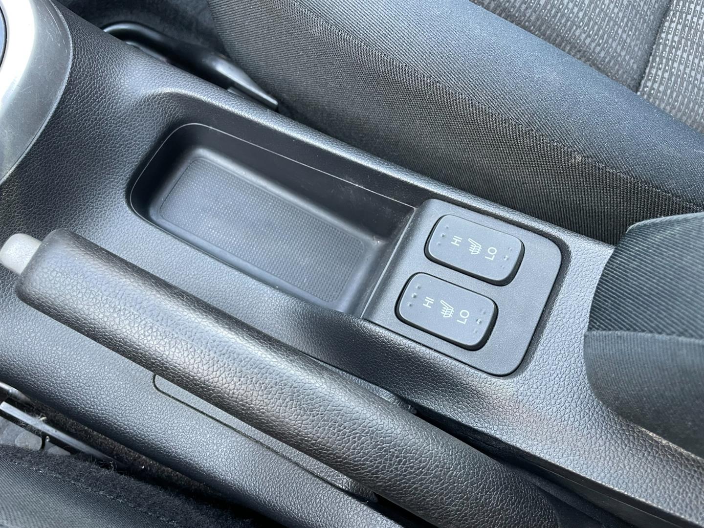 honda Fit 2015 - 12