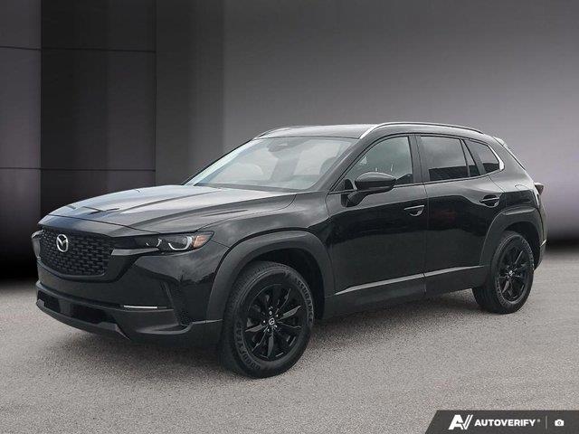 mazda CX-50 2025