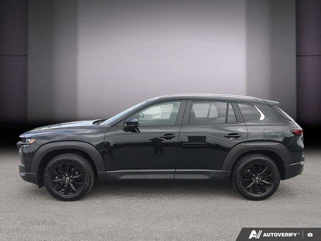 mazda CX-50 2025 - 2