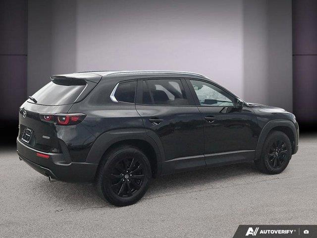 mazda CX-50 2025 - 5