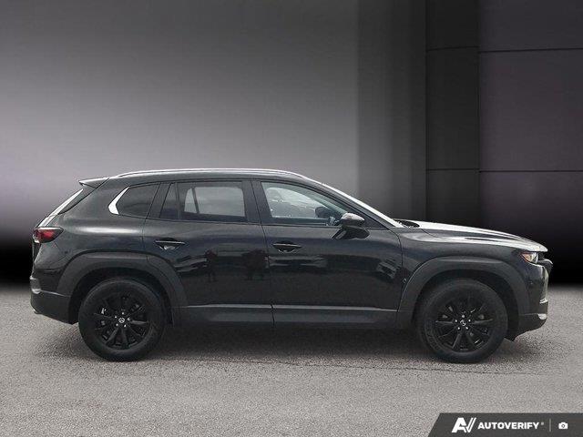 mazda CX-50 2025 - 6