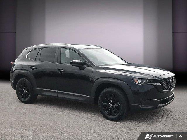 mazda CX-50 2025 - 7