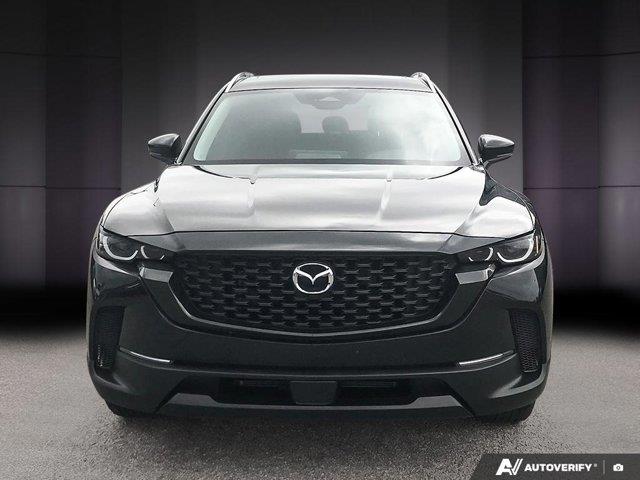 mazda CX-50 2025 - 8