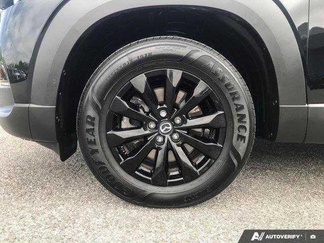 mazda CX-50 2025 - 9