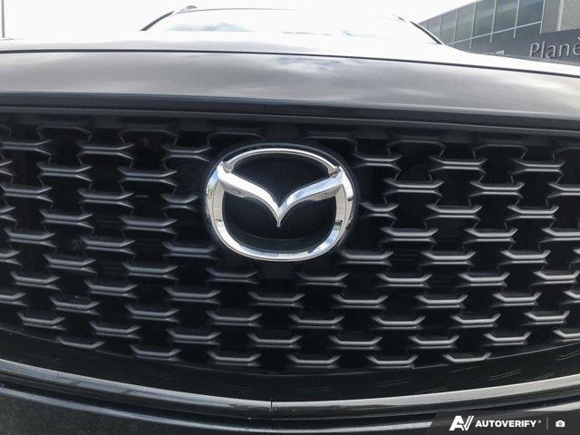 mazda CX-50 2025 - 12