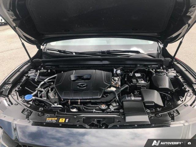 mazda CX-50 2025 - 13