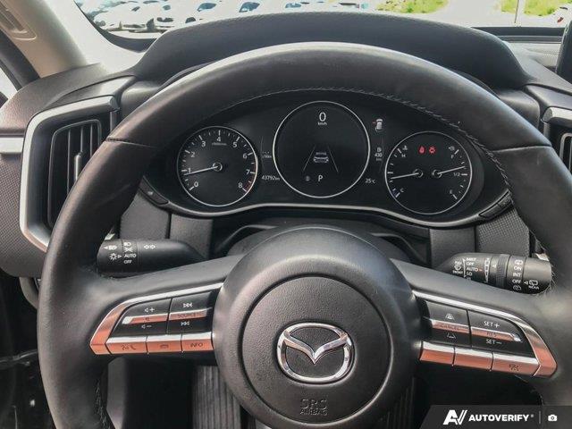 mazda CX-50 2025 - 16
