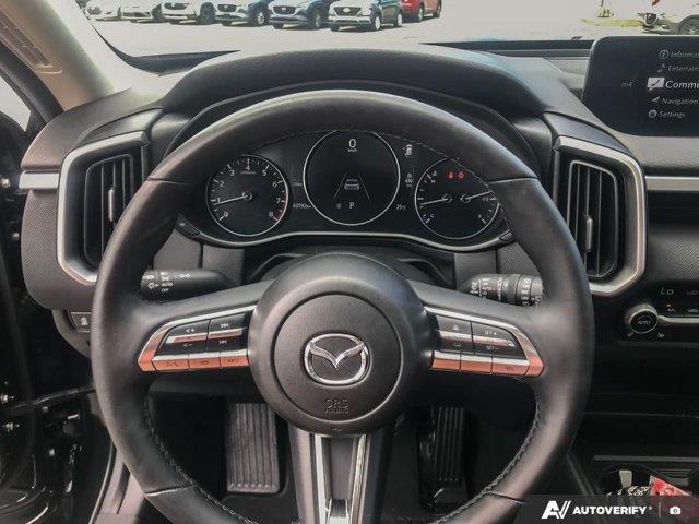 mazda CX-50 2025 - 17