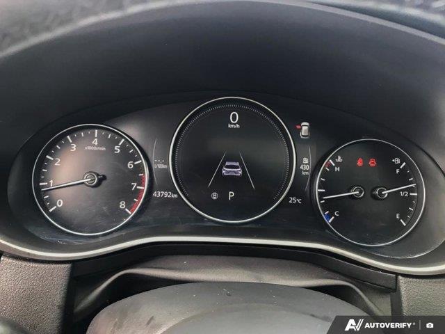 mazda CX-50 2025 - 18
