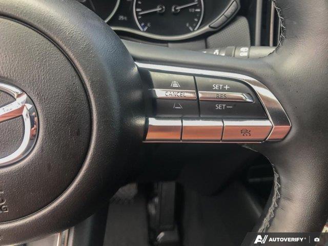 mazda CX-50 2025 - 19