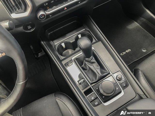 mazda CX-50 2025 - 21