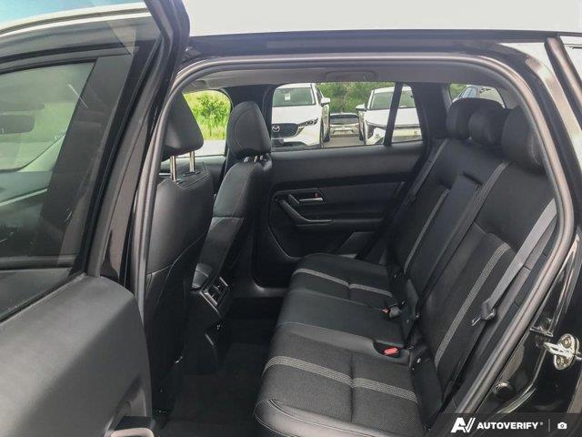 mazda CX-50 2025 - 26