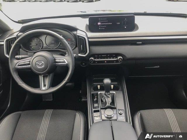 mazda CX-50 2025 - 27