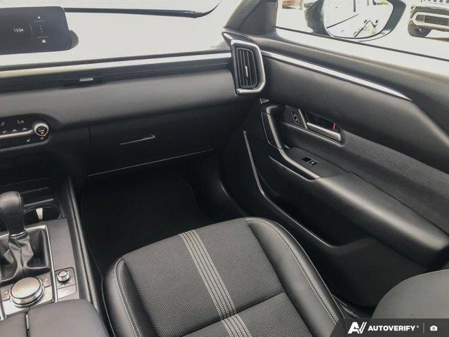 mazda CX-50 2025 - 28