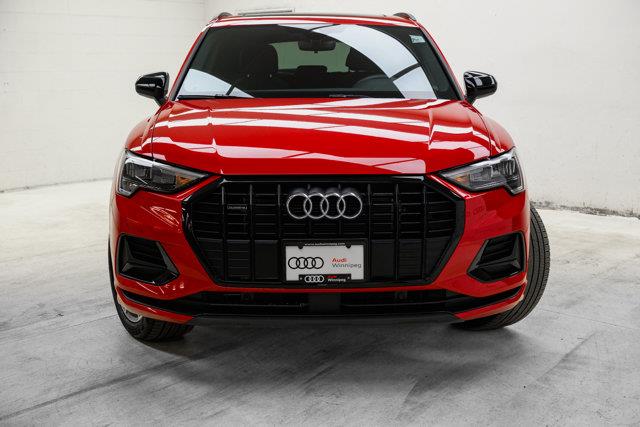 audi Q3 2024 - 2