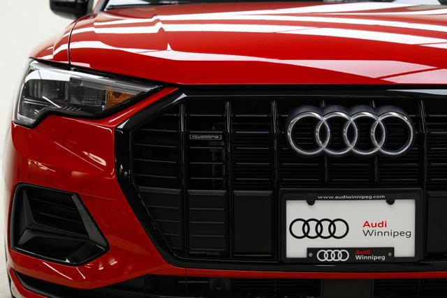 audi Q3 2024 - 3