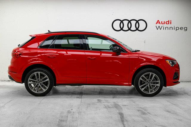 audi Q3 2024 - 4