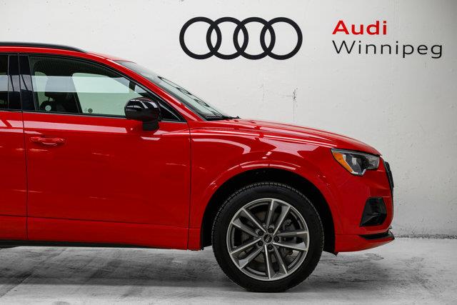 audi Q3 2024 - 5