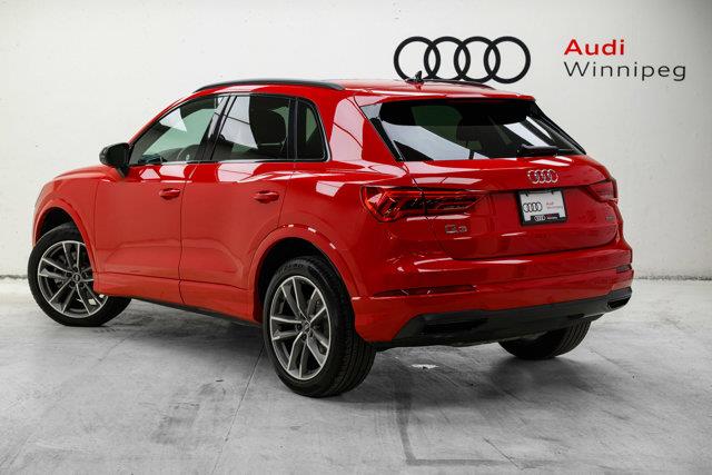 audi Q3 2024 - 6