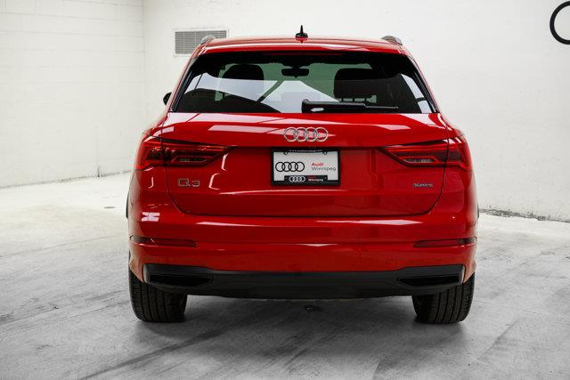 audi Q3 2024 - 7