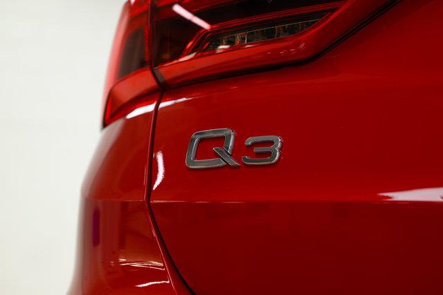 audi Q3 2024 - 8