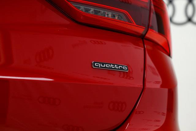 audi Q3 2024 - 9