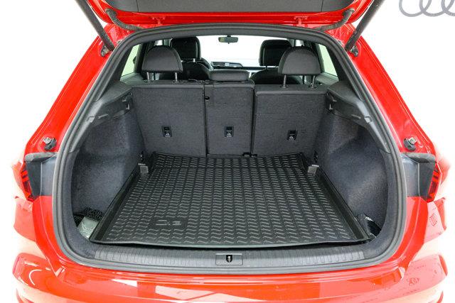 audi Q3 2024 - 10