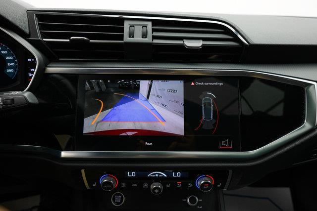 audi Q3 2024 - 16