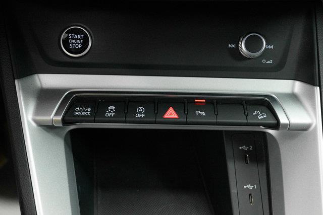 audi Q3 2024 - 18