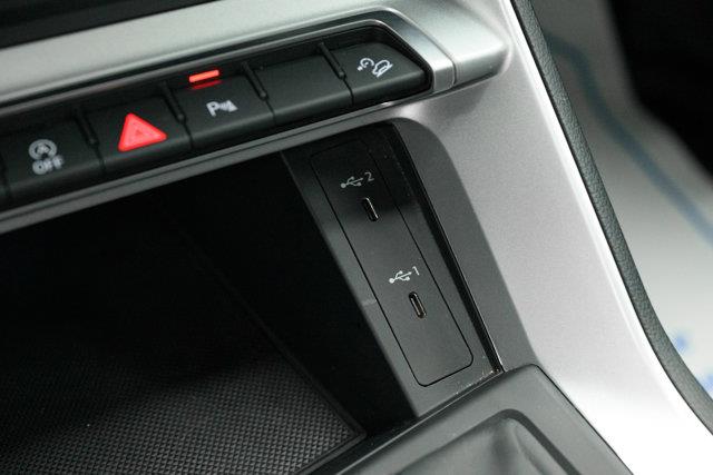 audi Q3 2024 - 19