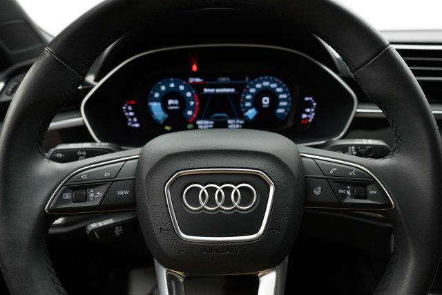 audi Q3 2024 - 20