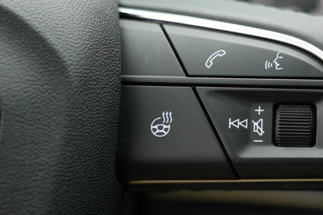 audi Q3 2024 - 22