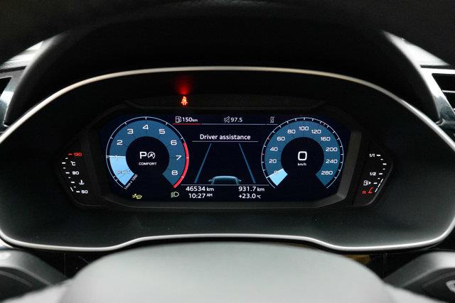 audi Q3 2024 - 23