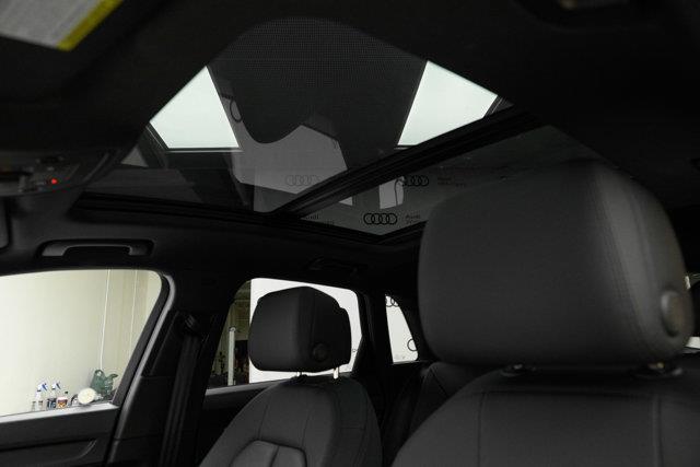 audi Q3 2024 - 24