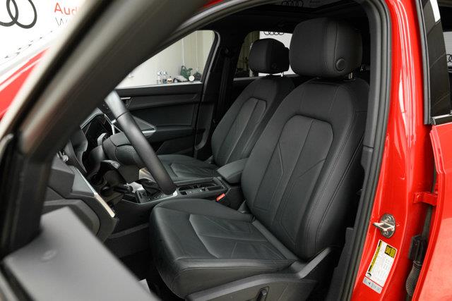 audi Q3 2024 - 25