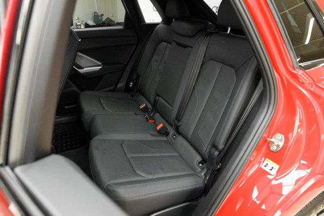audi Q3 2024 - 26