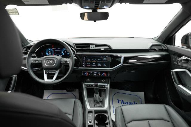 audi Q3 2024 - 28