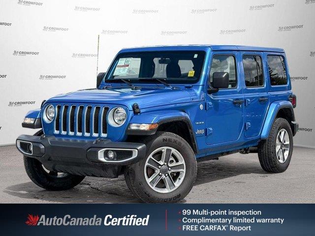jeep Wrangler 2023