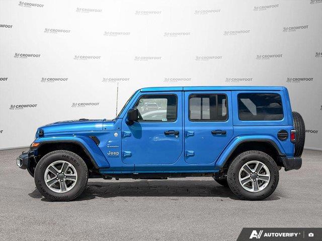 jeep Wrangler 2023 - 2