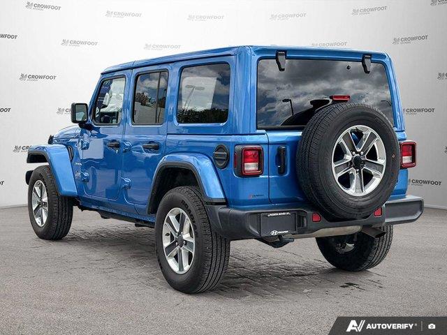 jeep Wrangler 2023 - 3