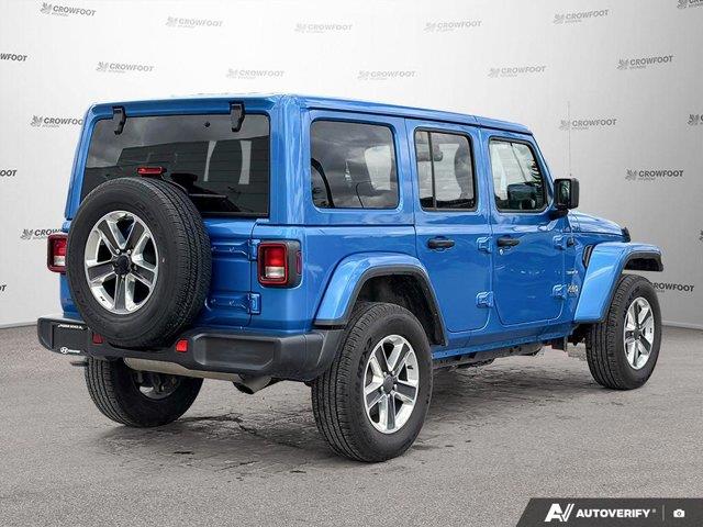 jeep Wrangler 2023 - 5