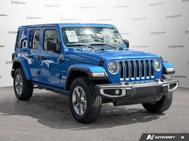 jeep Wrangler 2023 - 7