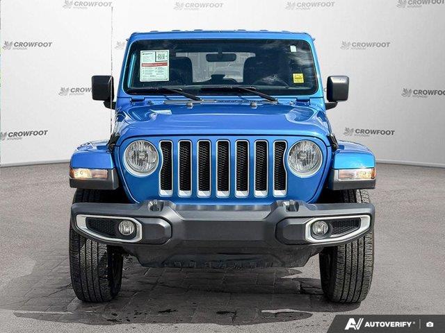 jeep Wrangler 2023 - 8