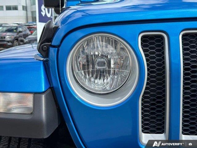 jeep Wrangler 2023 - 9
